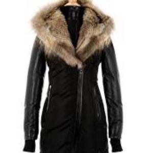 RUDSAK JACKET FOR SALE